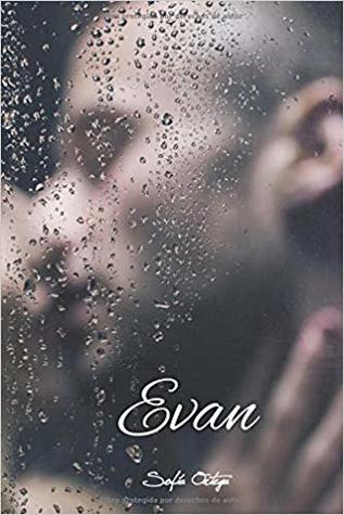 Evan (Los Tres Mosqueteros #2)