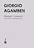 Mesjasz i suweren by Giorgio Agamben