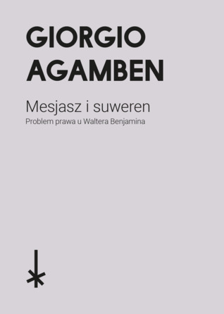 Mesjasz i suweren (Paperback)