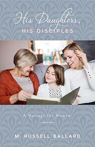 His Daughters, His Disciples (Kindle Edition)