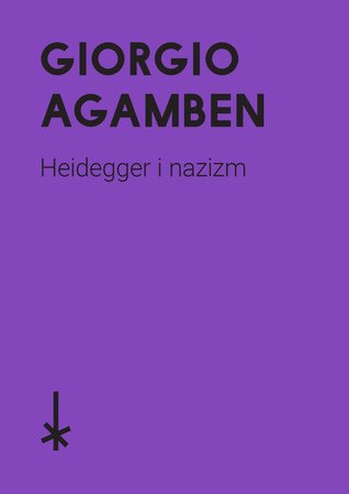 Heidegger i nazizm (Paperback)