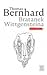 Bratanek Wittgensteina by Thomas Bernhard