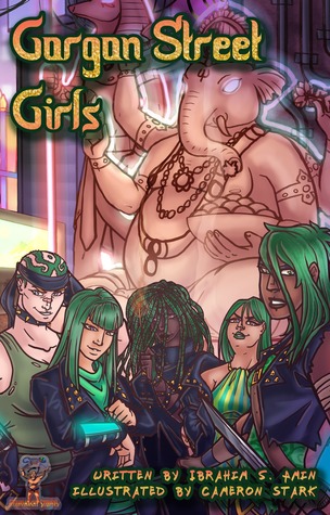 Gorgon Street Girls
