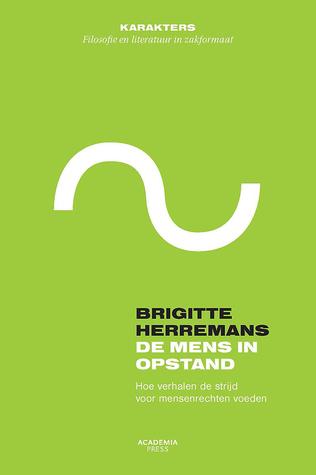 De mens in opstand