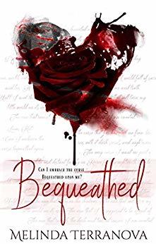 Bequeathed (Heir of the Blood Curse #1)