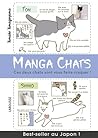 Manga chats