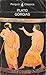 Gorgias by HAMILTON Walter PLATO