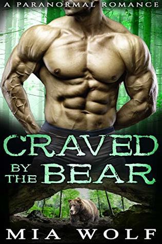 Craved by the Bear (Bear Caves, #2)