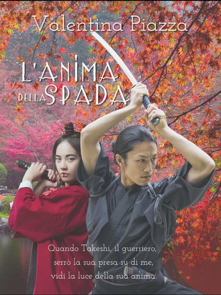 L'anima della spada (Kindle Edition)