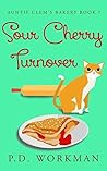 Sour Cherry Turnover (Auntie Clem's Bakery, #7)