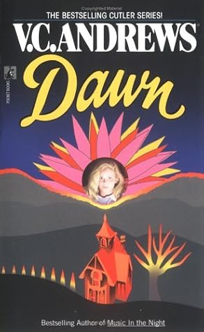 Cover of Dawn