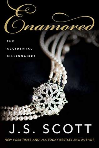 Enamored (Accidental Billionaires #3)