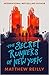 The Secret Runners of New York by Matthew Reilly