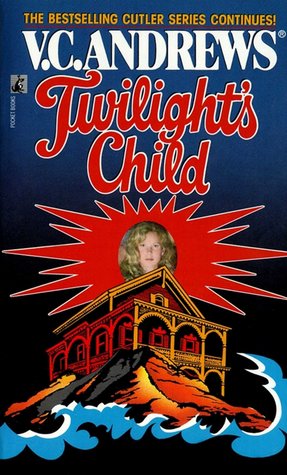 Twilight's Child (Cutler, #3)