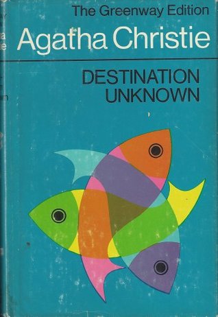 Destination Unknown