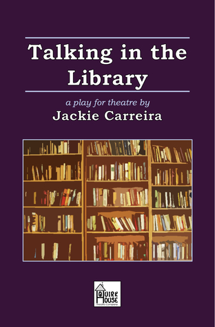 Talking in the Library