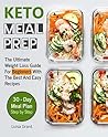 Keto Meal Prep: T...