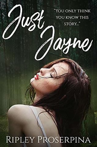 Just Jayne (Kindle Edition)