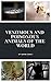 Venomous and Poisonous Animals of the World (Trivia Collections Book 5)