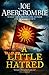 A Little Hatred (The Age of Madness #1)