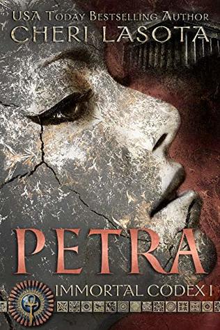 Petra (Immortal Codex #1)