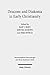 Deacons and Diakonia in Early Christianity by Bart J. Koet