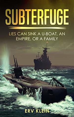 SUBTERFUGE (Kindle Edition)