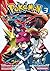 Pokémon XY, Vol. 3 by Hidenori Kusaka