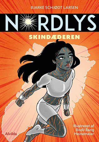 Skindæderen (Nordlys, #1)