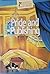 Pride and Publishing (Secrets of the Castleton Manor Library, #9)