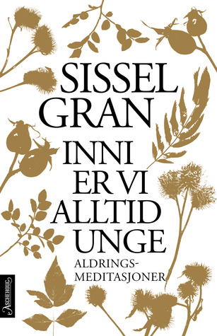 Inni er vi alltid unge (Hardcover)