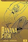 Banana Fish, Vol. 3