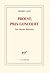 Proust, prix Goncourt. Une émeute littéraire (French Edition)