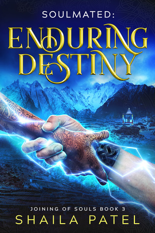 Enduring Destiny (Joining of Souls, #3)