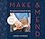 Make & Mend: The Japanese Art of Sashiko Embroidery-15 Beautiful Visible Mending Projects