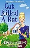 Cat Killed A Rat
