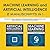 Machine Learning and Artificial Intelligence 2 manuscripts in 1: The Essential Guide to Understand Artificial Intelligence, Machine Learning, Mimic Human Behavior, NLP Algorithms and Deep Learning