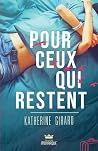 Pour ceux qui res...