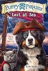 Lost at Sea (Puppy Pirates #7) Lost at Sea (Puppy Pirates #7)