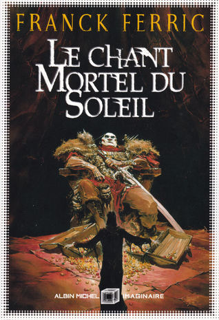 Le Chant mortel du Soleil (Paperback)