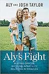 Aly's Fight by Aly Taylor