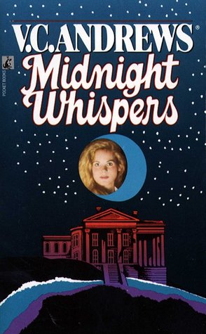 Midnight Whispers (Cutler, #4)
