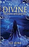 Divine: The Goddess Story Collection Divine: The Goddess Story Collection