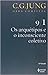 Os arquétipos e o inconsciente coletivo Vol. 9/1  (Collected Works 9i)