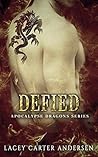 Defied by Lacey Carter Andersen