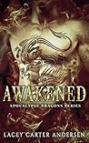 Awakened by Lacey Carter Andersen