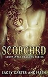 Scorched by Lacey Carter Andersen