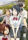 your name. Another Side by Junya Nakamura