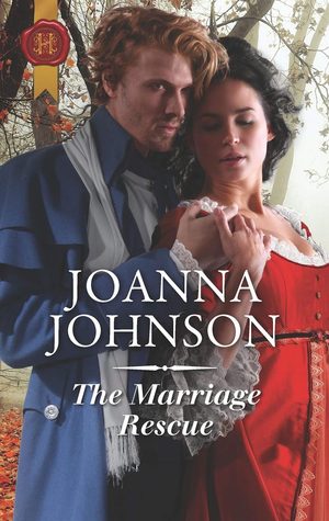 The Marriage Rescue (Kindle Edition)