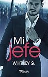 Mi jefe by Whitney G.